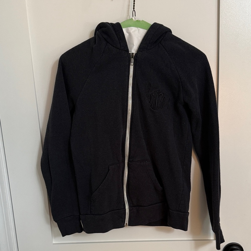 Classic Black Phish Women's Hoodie